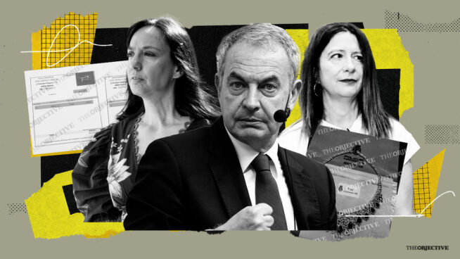 Lo mejor de la semana: de la financiación del PSOE a la declaración de Zapatero