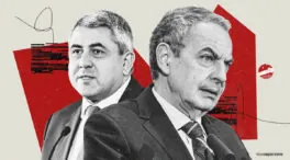 La UDEF revela que Zapatero incluyó en su comitiva a Bolivia al secretario de la OMT