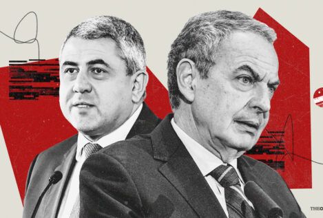 La UDEF revela que Zapatero incluyó en su comitiva a Bolivia al secretario de la OMT