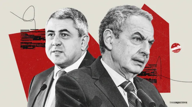La UDEF revela que Zapatero incluyó en su comitiva a Bolivia al secretario de la OMT