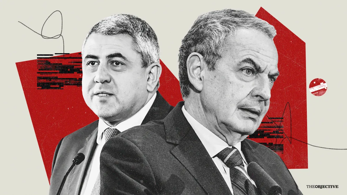 La UDEF revela que Zapatero incluyó en su comitiva a Bolivia al secretario de la OMT