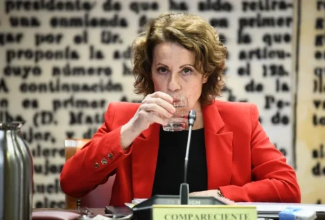 Estupor en la Agencia Tributaria tras la salida de su directora general y otros dos responsables