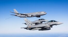 España cede a Polonia dos de sus turnos en la agenda de Airbus para fabricar aviones cisterna