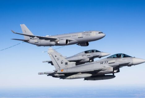 España cede a Polonia dos de sus turnos en la agenda de Airbus para fabricar aviones cisterna