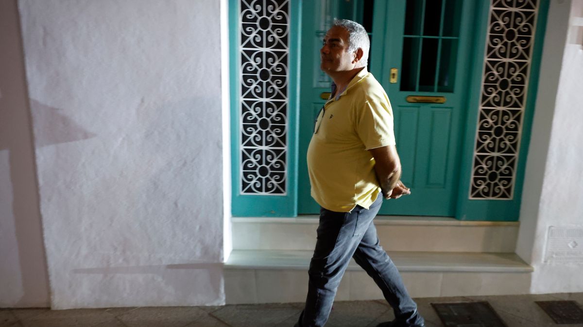 El alcalde y cinco ediles socialistas de Frigiliana (Málaga), imputados tras un registro de 13 horas