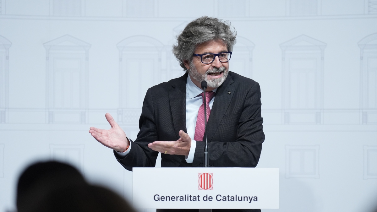 Junts tacha a Illa de arrogante y asegura que en sus Presupuestos «no hay proyecto de país»
