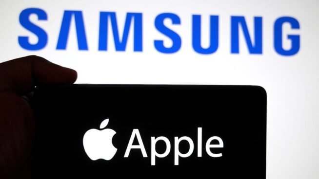 Samsung se adelanta al iPhone más caro de la historia con sus nuevos plegables