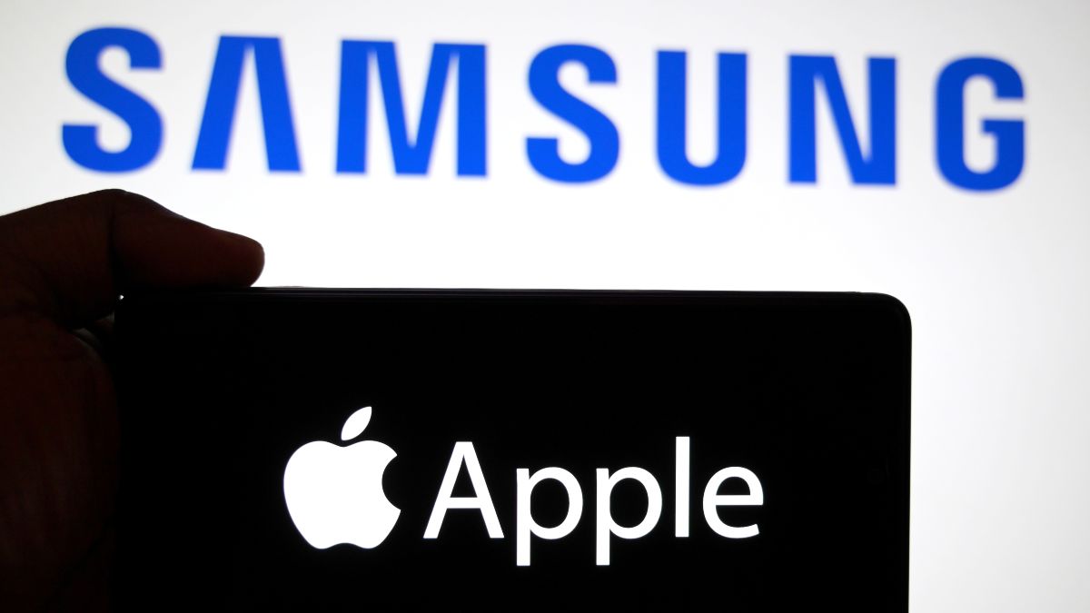 Samsung se adelanta al iPhone más caro de la historia con sus nuevos plegables