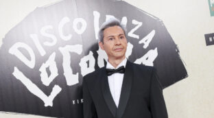 Muere Manuel Arjona, miembro del primer Locomía, a los 58 años