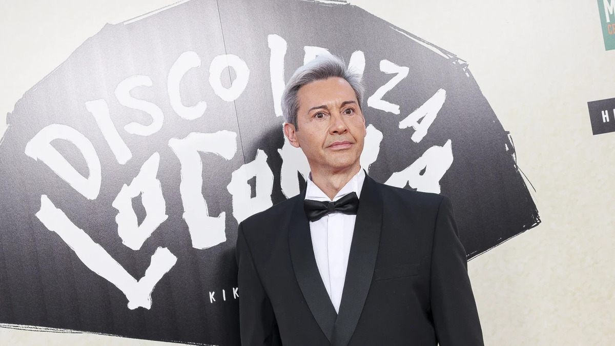 Muere Manuel Arjona, miembro del primer Locomía, a los 58 años