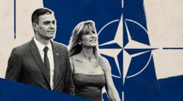 El inusitado interés de Begoña Gómez por la OTAN: solo fue con Sánchez a dos cumbres
