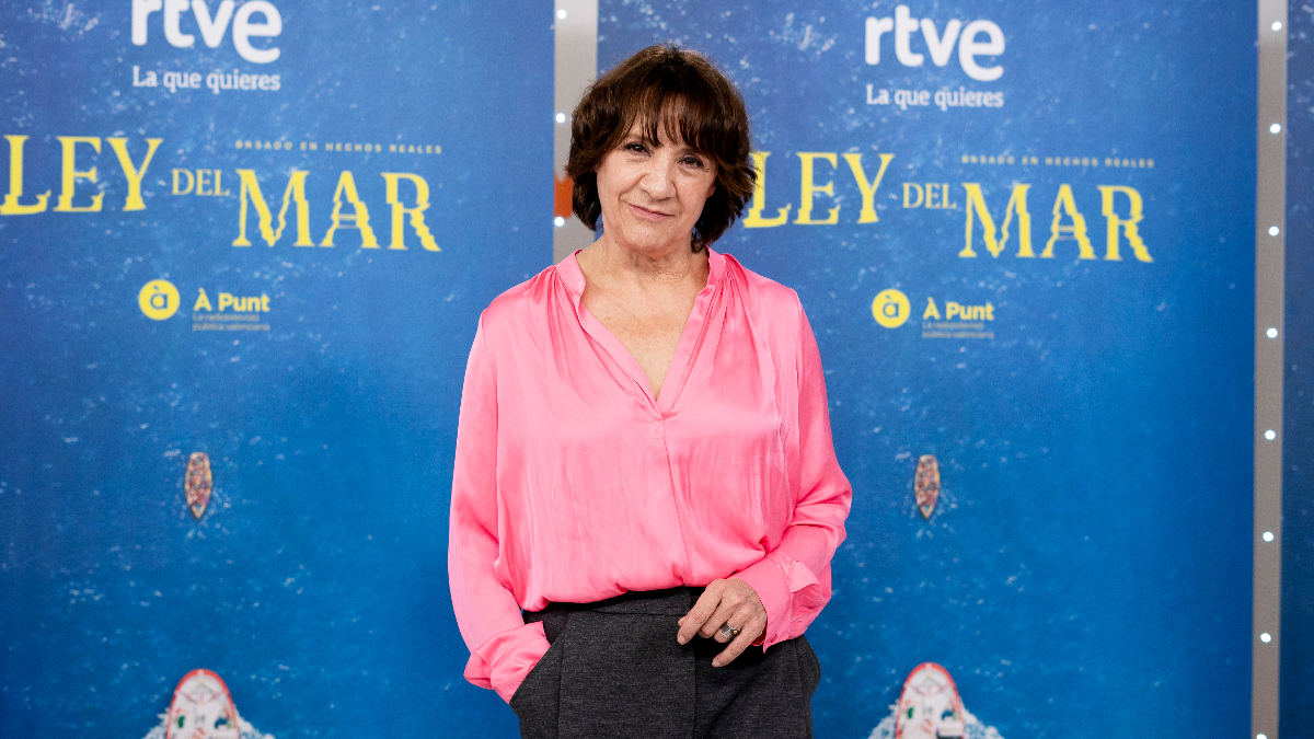 La vida de Blanca Portillo más allá de la actuación: nació en una familia numerosa en Madrid, decidió no tener hijos y su «gran amor»