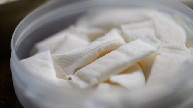 La FDA  norteamericana avala 20 tipos de bolsitas ZYN como productos de menor riesgo