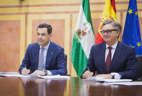 Las claves del pacto PP-Vox en Andalucía: más toros, menos inmigración y prioridad nacional