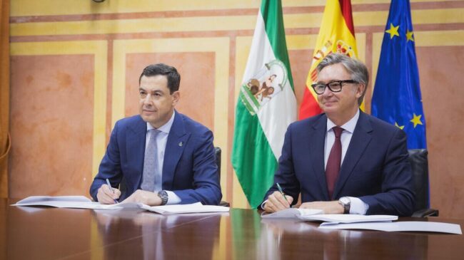 Las claves del pacto PP-Vox en Andalucía: más toros, menos inmigración y prioridad nacional