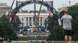 La paradoja sanchista de Donald Trump
