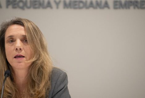 Cepyme atribuye los datos de paro y empleo a la campaña estival y a la regularización