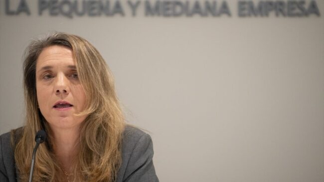 Cepyme atribuye los datos de paro y empleo a la campaña estival y a la regularización