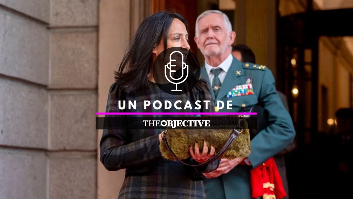 En Sumario de tarde: de la imputación de la directora y el DAO de la Guardia Civil al acuerdo PP-Vox en Andalucía