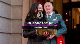 En Sumario de tarde: de la imputación de la directora y el DAO de la Guardia Civil al acuerdo PP-Vox en Andalucía