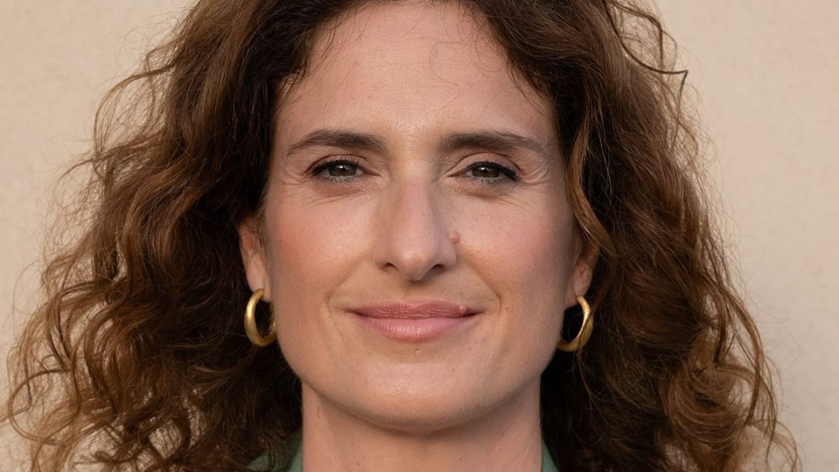 Nazareth Castellanos, neurocientífica, sobre la autocrítica: «Cuando nos hablamos con dureza, el cerebro lo refleja en forma de estrés y ansiedad»
