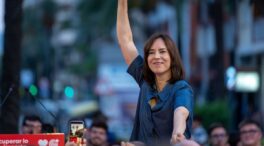 Morant anuncia su candidatura a las primarias del PSOE valenciano para presidir la Generalitat