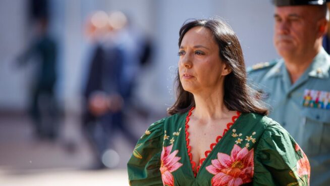 La Fiscalía pide imputar a la directora de la Guardia Civil y al DAO por el 'caso Leire'