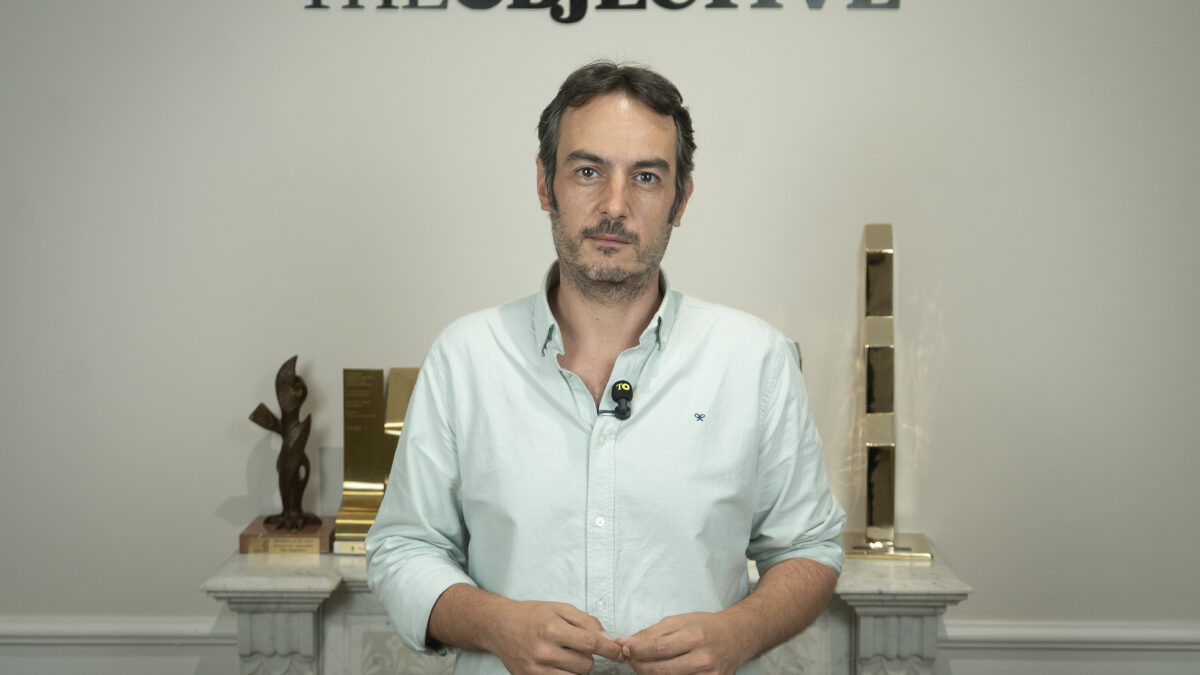 VÍDEO | Problemas para Zapatero si Arabia certifica sus joyas, su precio se dispara y agravaría el delito