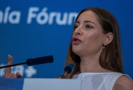 El PP lanza varias iniciativas en el Congreso para vigilar el proceso de nacionalización