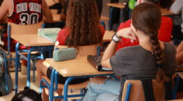 Denuncian a un profesor en Jaén por impartir a menores de edad el taller 'Mariconízate'