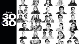 Forbes España reconoce a los 30 menores de 30 años que están marcando el futuro