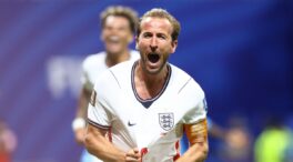 Tabla de máximos goleadores del Mundial 2026: así está la Bota de Oro tras el doblete de Kane