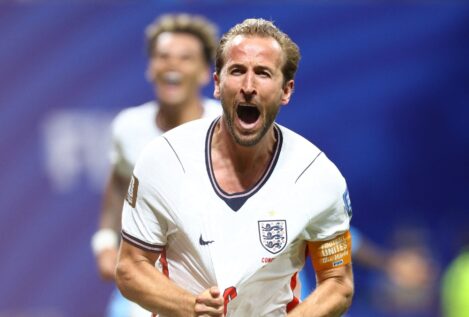 Tabla de máximos goleadores del Mundial 2026: así está la Bota de Oro tras el doblete de Kane