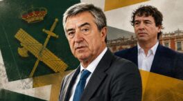Pedraz exime al exdirector de la Guardia Civil que pidió limpiar el informe de David Sánchez