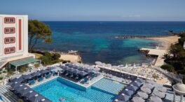 Stoneweg y Bain Capital venden el hotel Mongibello Ibiza a Ramat e inversores privados
