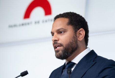 Vox pide la dimisión de Marlaska por la imputación de la directora de la Guardia Civil