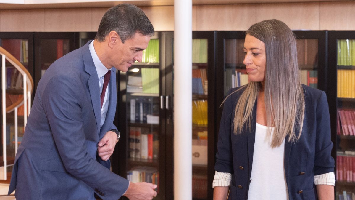 Sánchez dinamita Hacienda al preparar nuevas cesiones fiscales para Cataluña