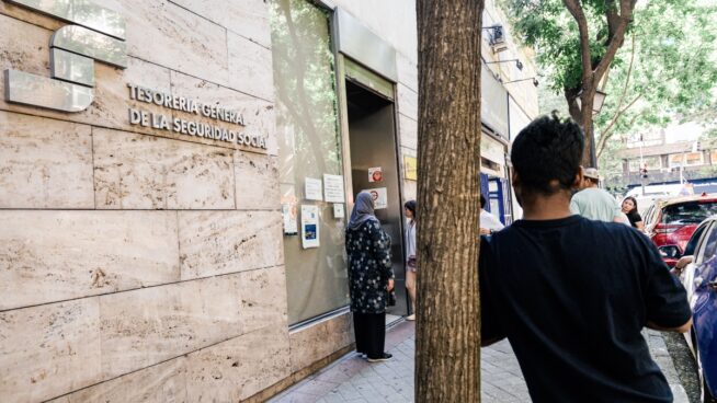 Cáritas pide agilidad al Gobierno con las solicitudes en trámite de la regularización