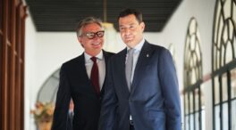 Lea aquí el acuerdo de Gobierno completo firmado por el PP y Vox en Andalucía