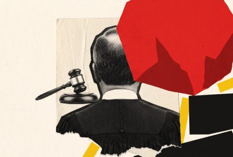 ¿Se puede criticar a los jueces?