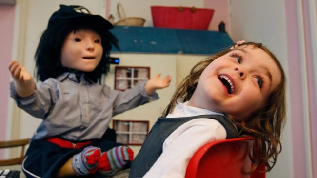 Un estudio revela que las personas con autismo recuerdan antes su infancia