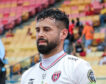 Lucas Trejo, futbolista, sedado después del fallecimiento de su familia en el terremoto de Venezuela