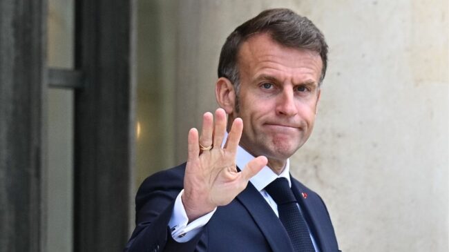 Francia fija el 18 de abril de 2027 como fecha para las próximas elecciones presidenciales
