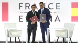 El PP frena el tratado con Francia: rechaza que un extranjero asista a un Consejo de Ministros