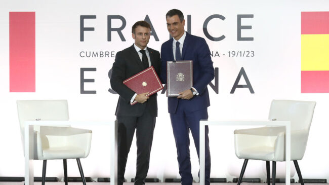 El PP frena el tratado con Francia: rechaza que un extranjero asista a un Consejo de Ministros