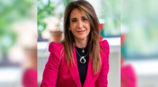 Dimite de una empresa de Defensa una de las 25 personas imputadas en la trama Leire Díez