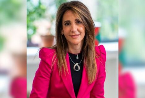 Dimite de una empresa de Defensa una de las 25 personas imputadas en la trama Leire Díez