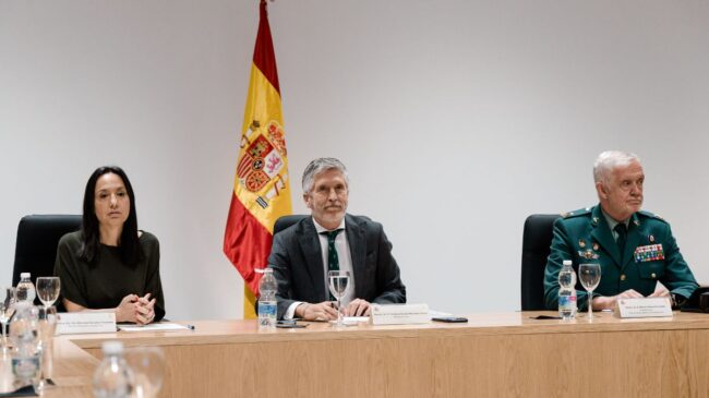Las asociaciones de la Guardia Civil exigen la dimisión «con urgencia» de la directora y el DAO