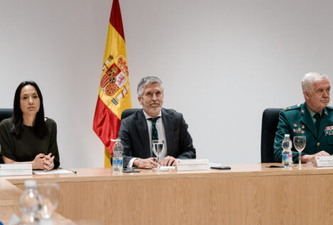 Los mandos de la Guardia Civil piden la dimisión de la directora y del DAO tras su imputación