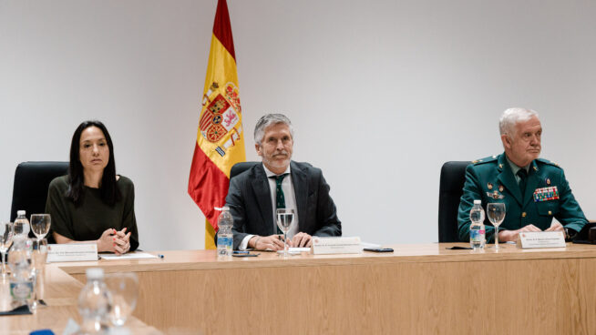 Los mandos de la Guardia Civil piden la dimisión de la directora y del DAO tras su imputación